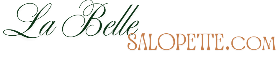 La Belle Salopette