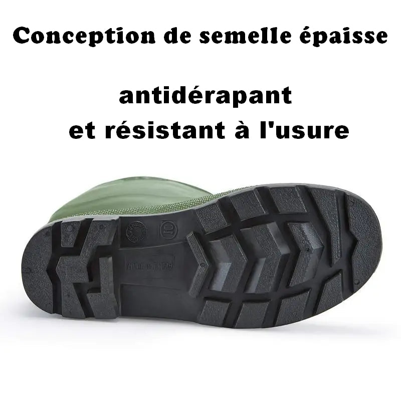 salopette pêche moderne
