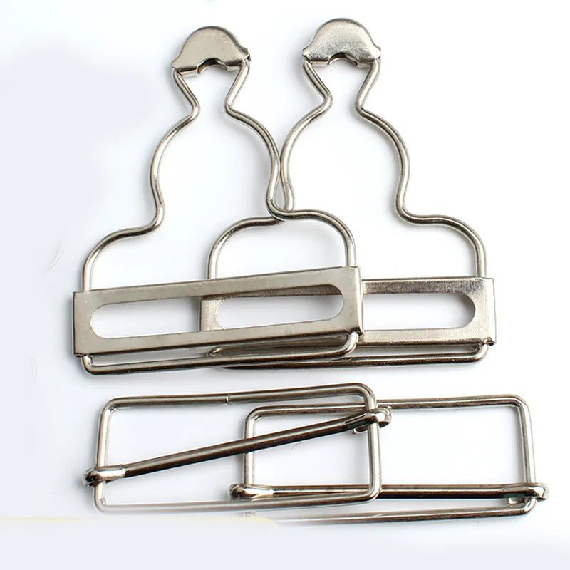 durabilité boucles salopette