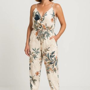 salopette sexy pour femme