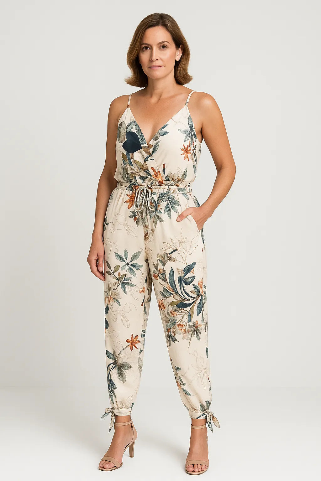 salopette sexy pour femme
