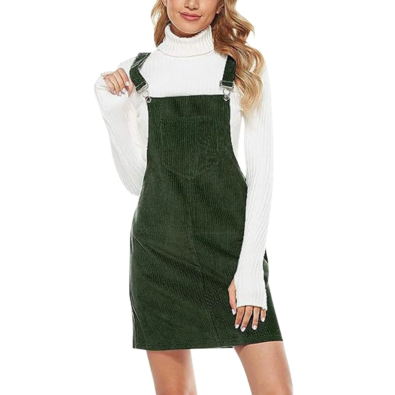 tenue chic et décontractée