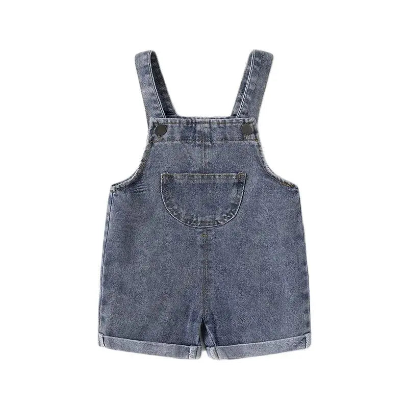 style unique salopette 3 ans