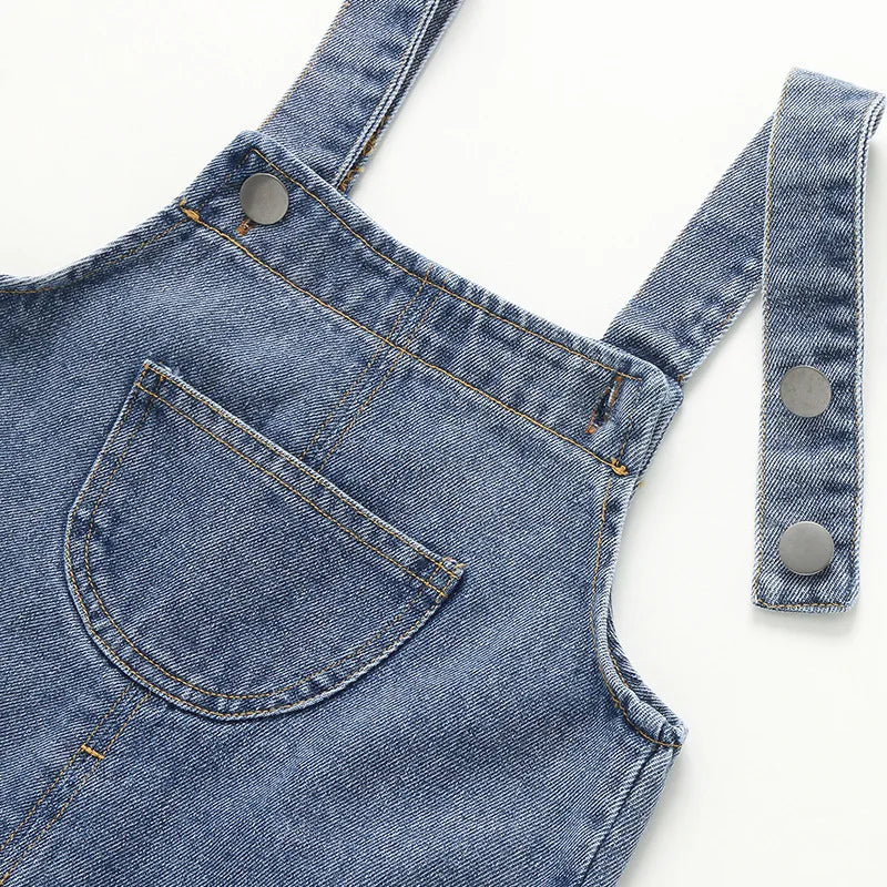salopette 3 ans durable