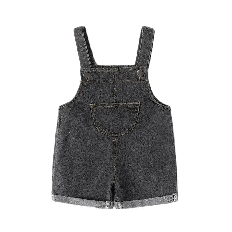 confort salopette enfant