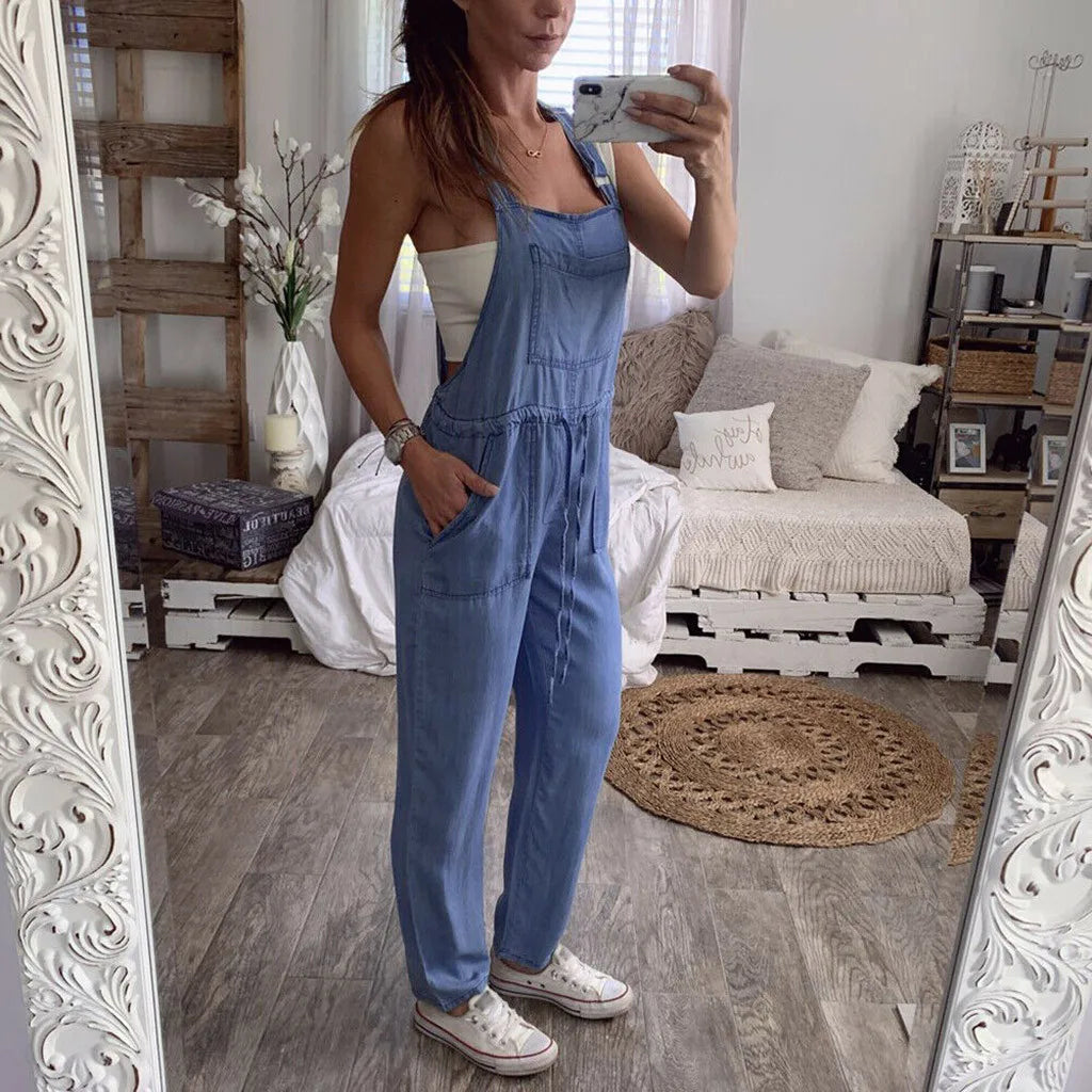 look urbain salopette