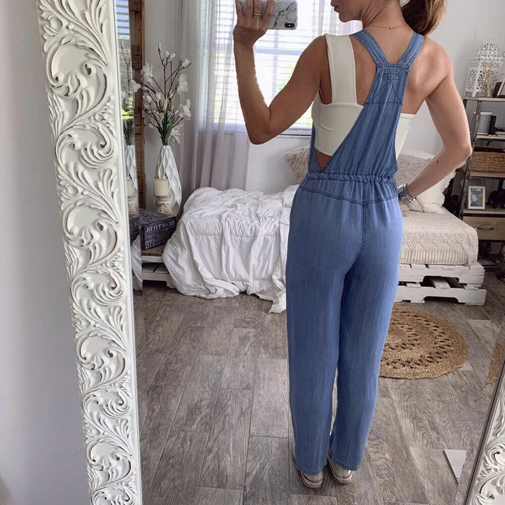 style chic denim