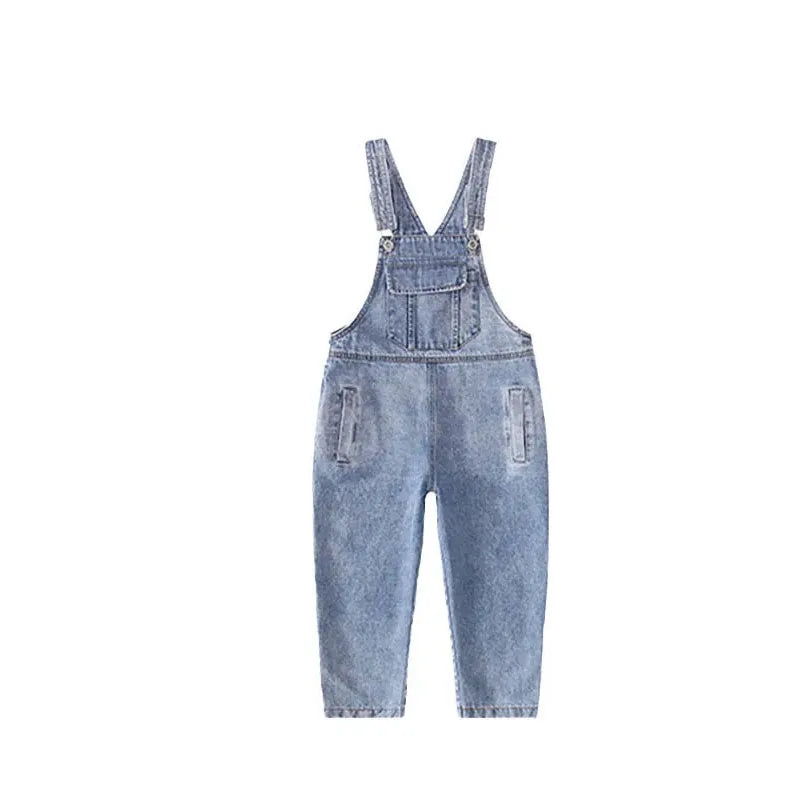 Salopette ado pour toutes les occasions