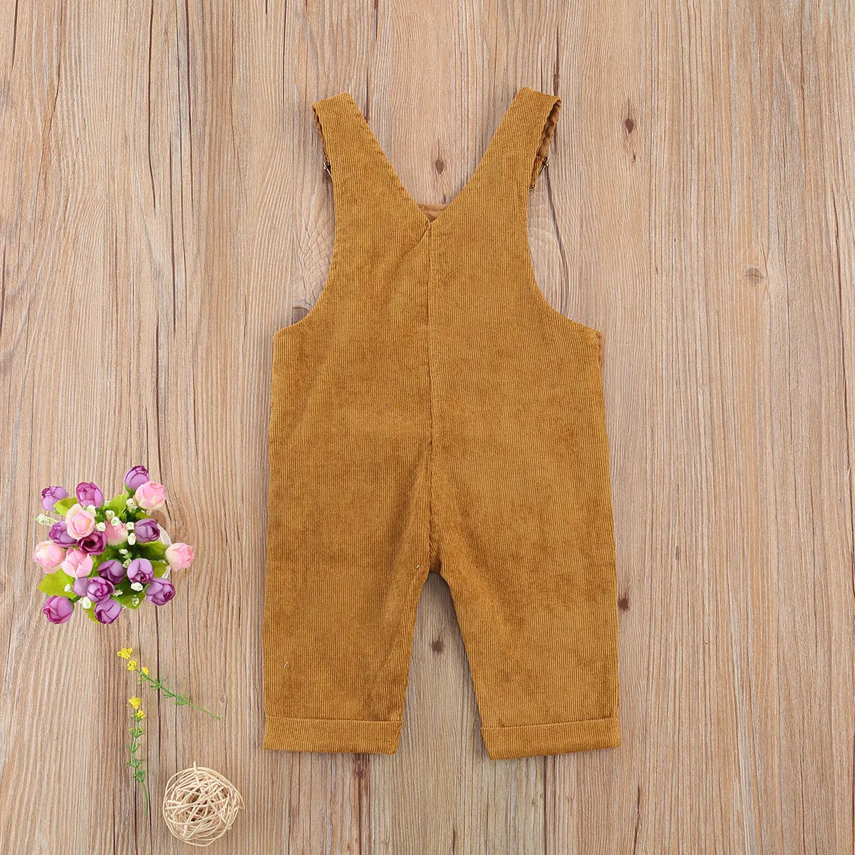 style casual-chic pour enfants