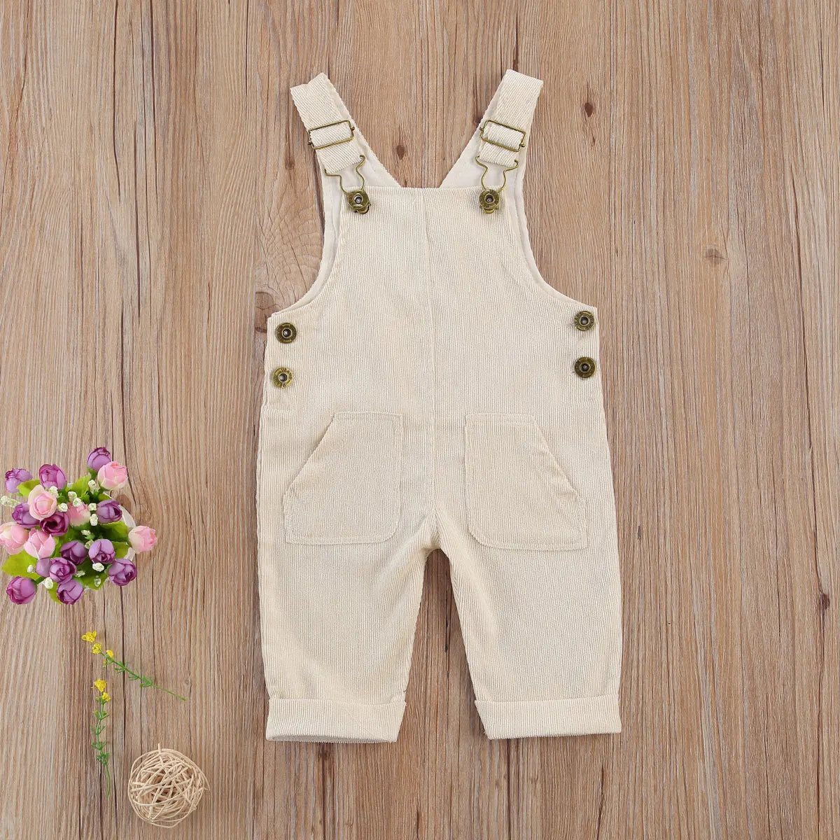 vêtements enfants confortables