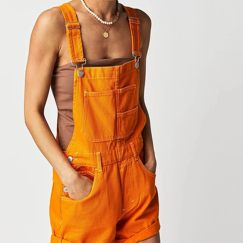 salopette qualité tendance