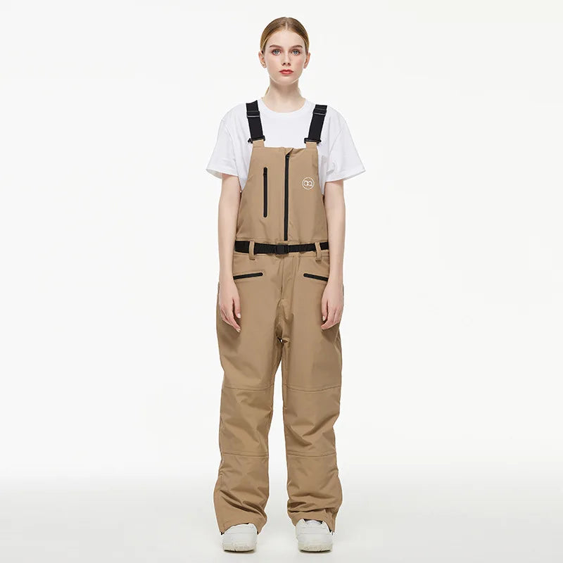 tenue chaud protection