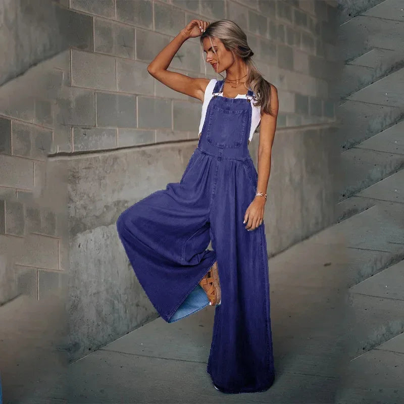 Salopette originale occasion
