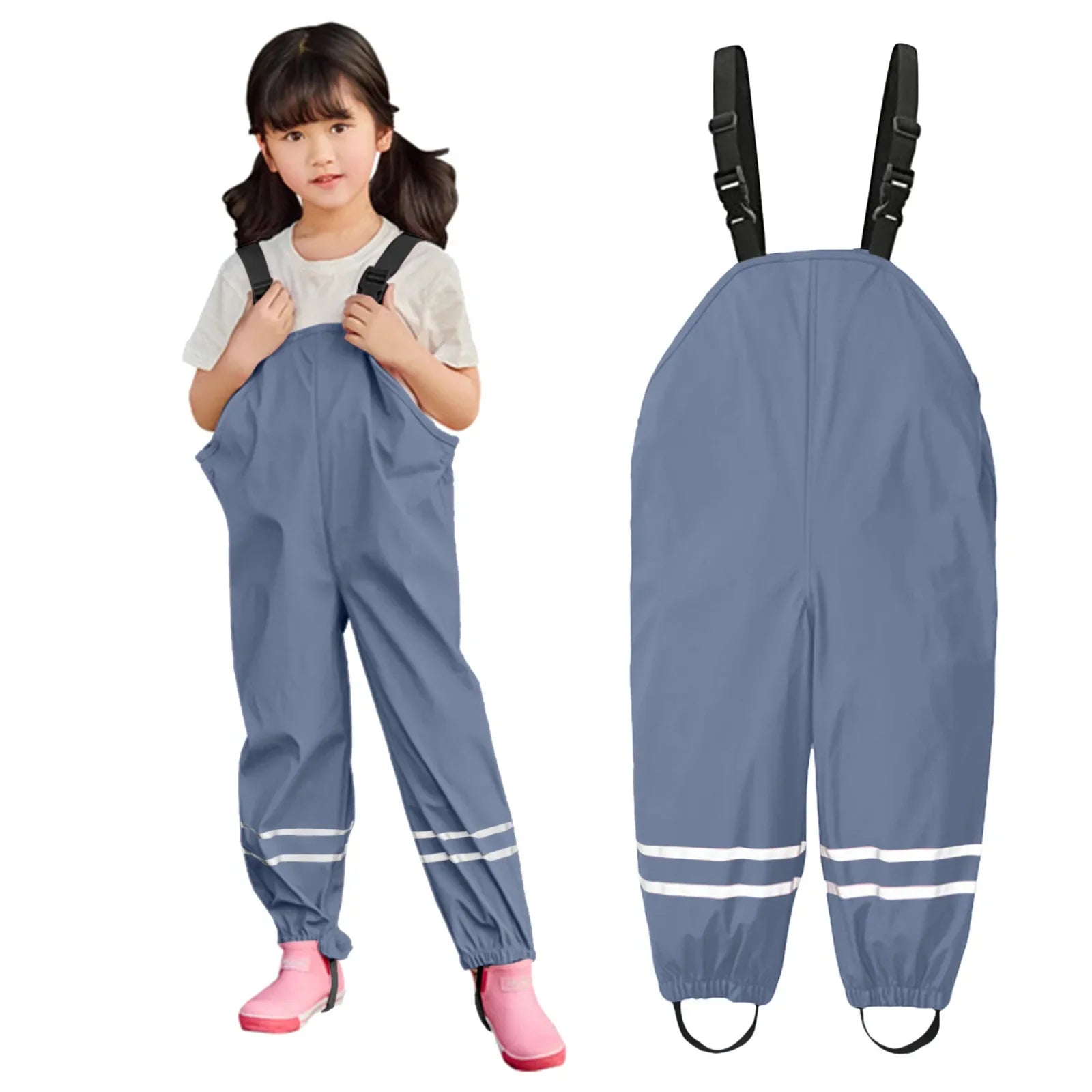 style imperméable enfant