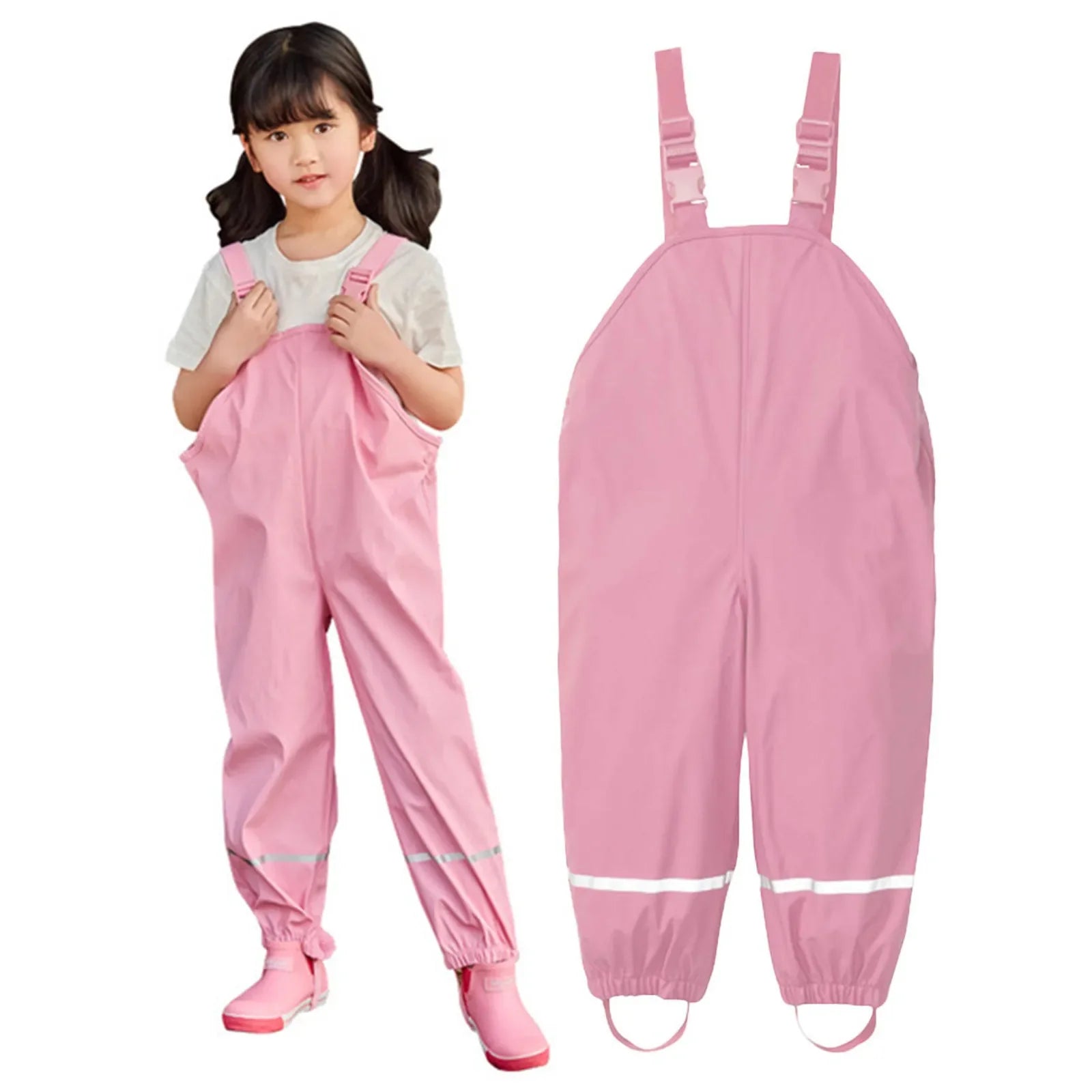 vêtement pluie pour enfant