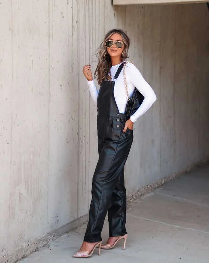 look urbain salopette