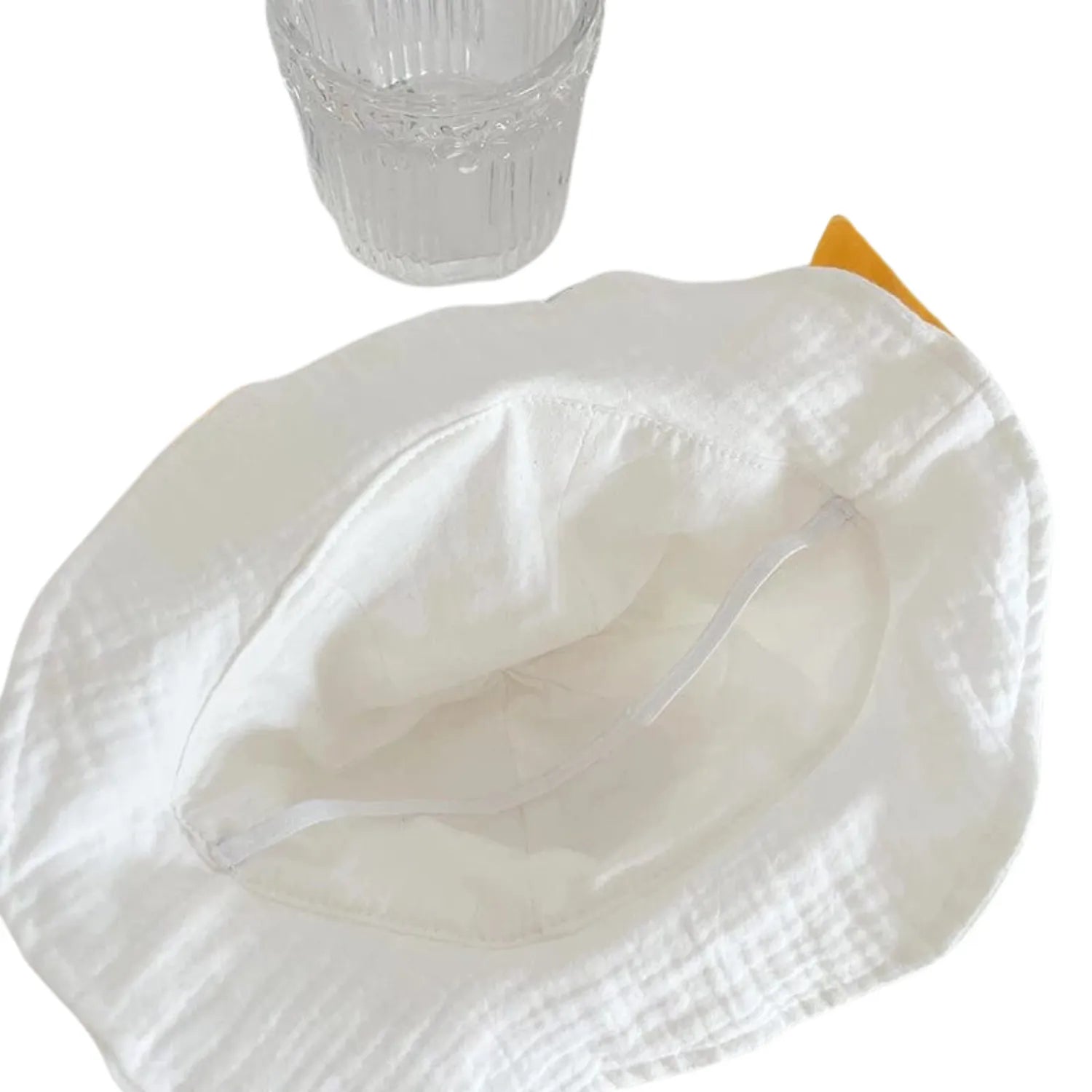 Garde-robe stylée bébé