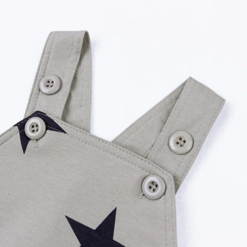 ensemble doux pour bébé
