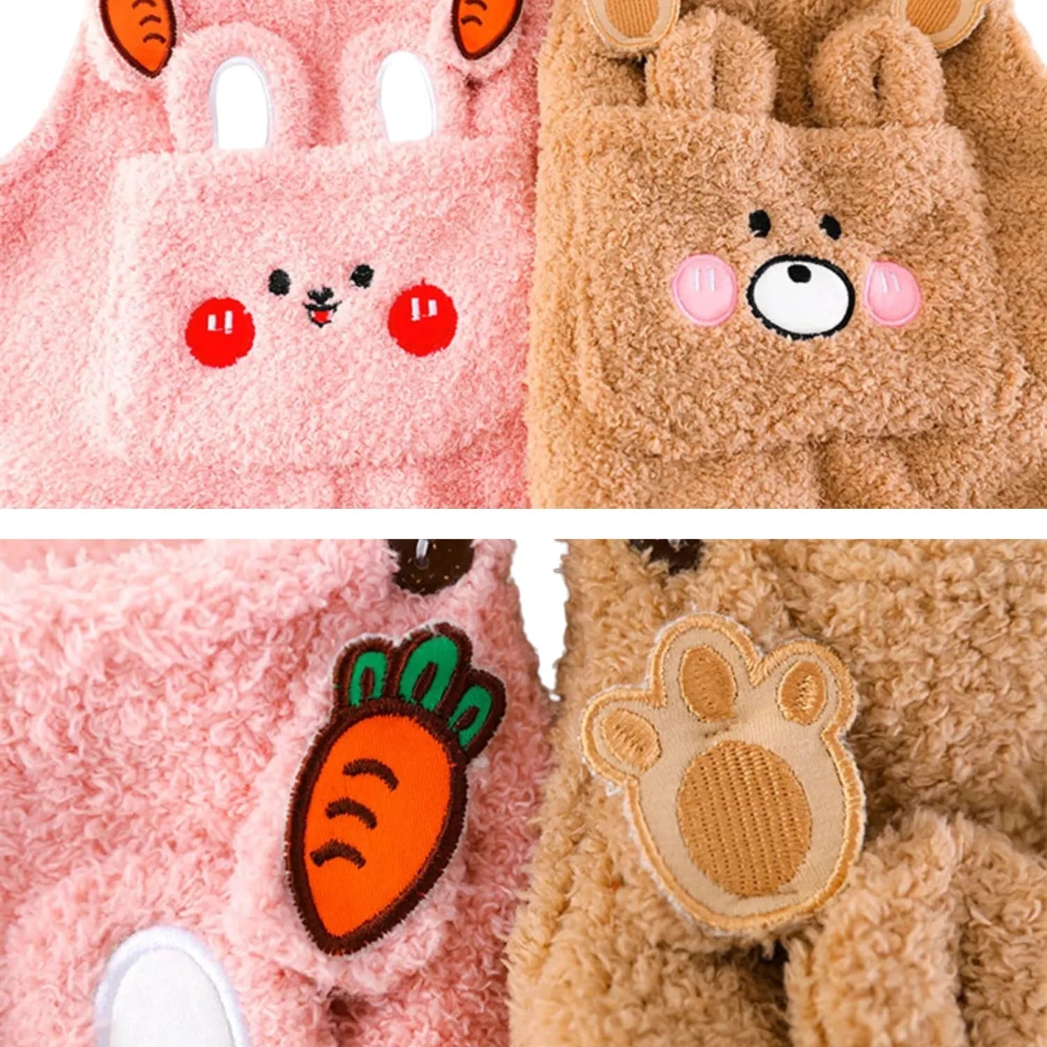 salopette ajustable pour enfant