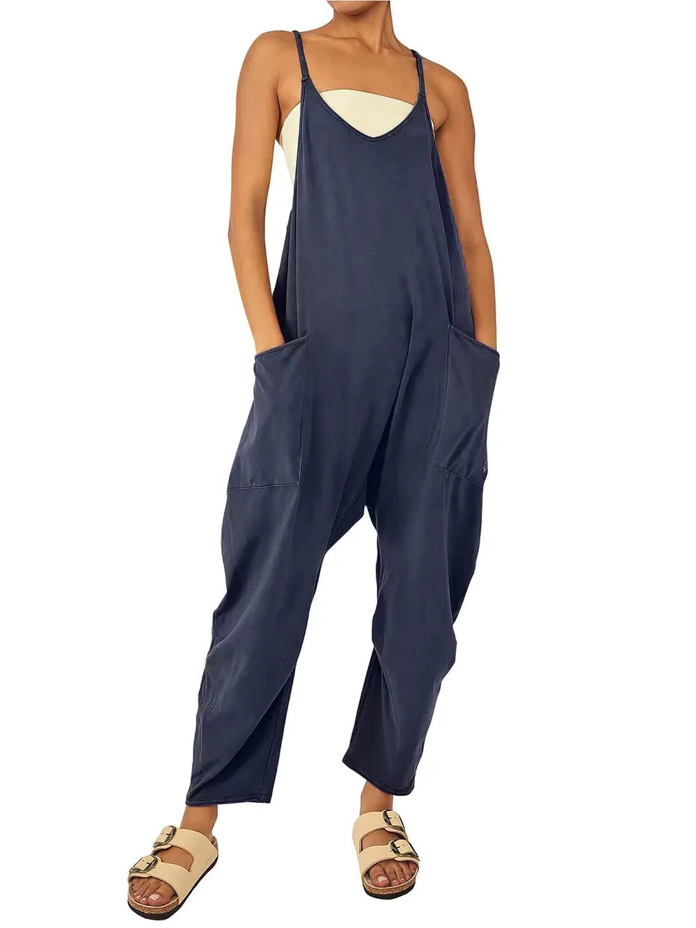 salopette vintage pour femmes