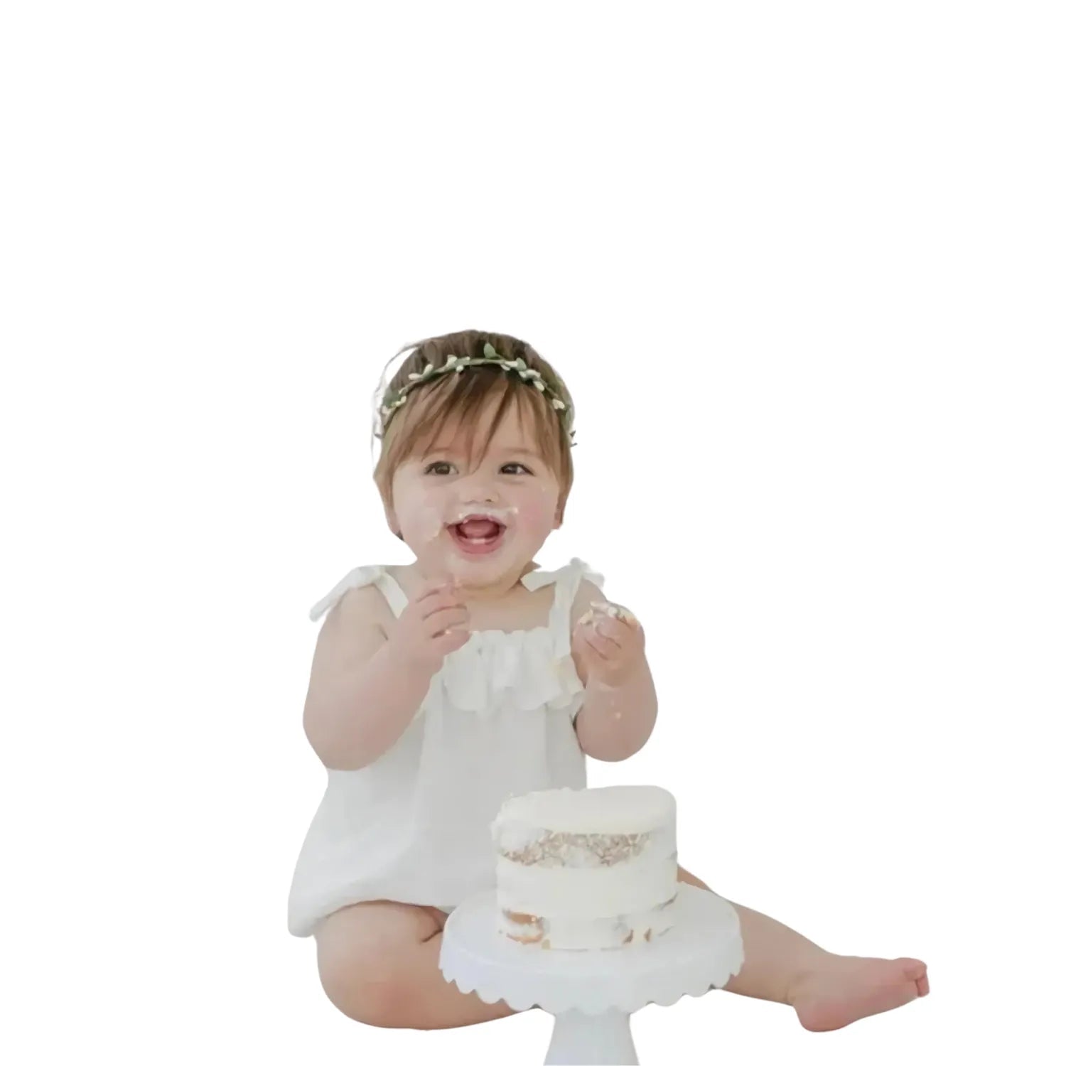 salopette tendance pour bébé
