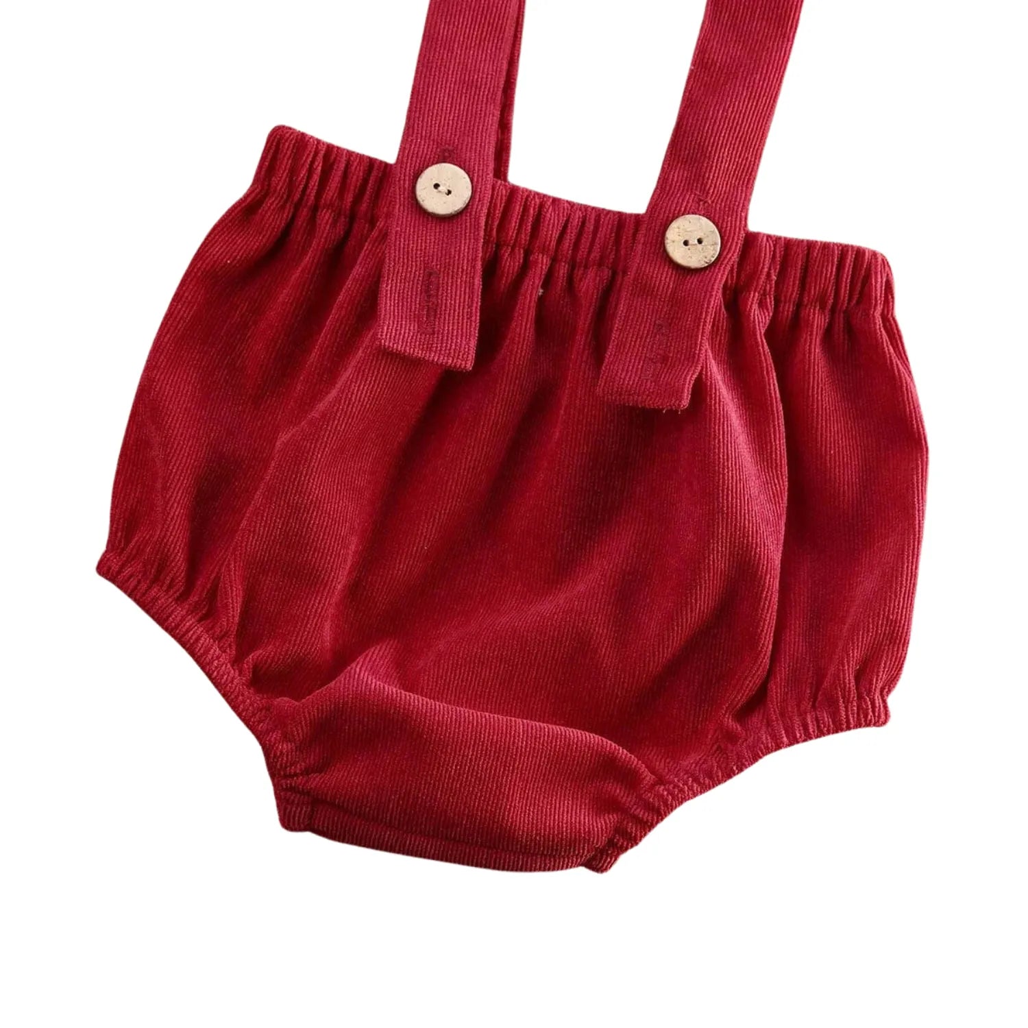 salopette à bretelles pour enfant