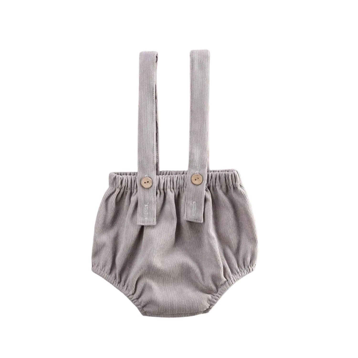 salopette bébé mode automne