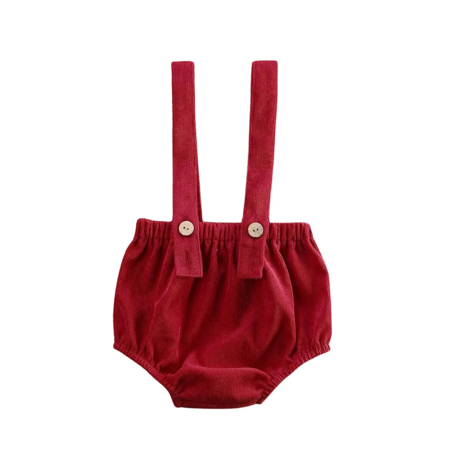 vêtement enfant en coton à bretelles