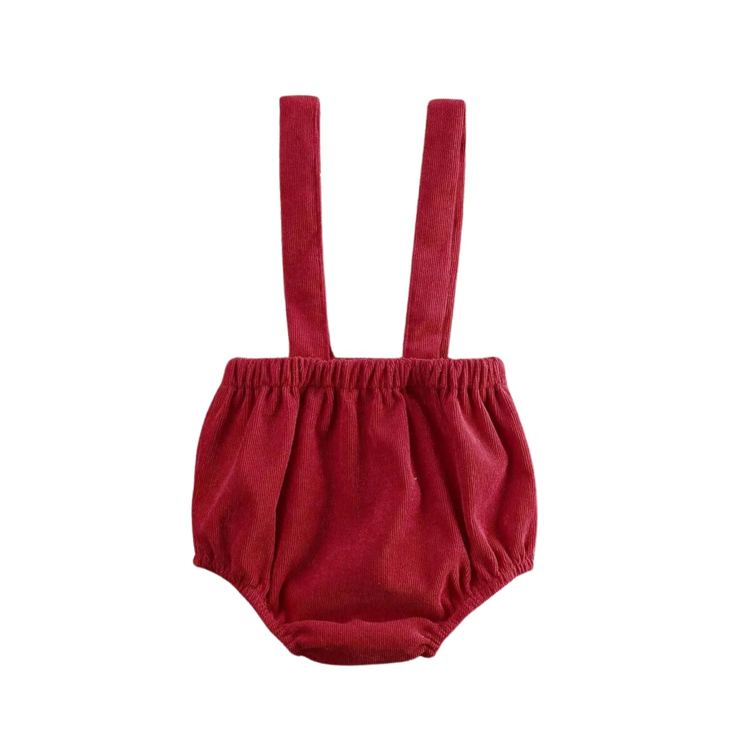 salopette bébé confortable