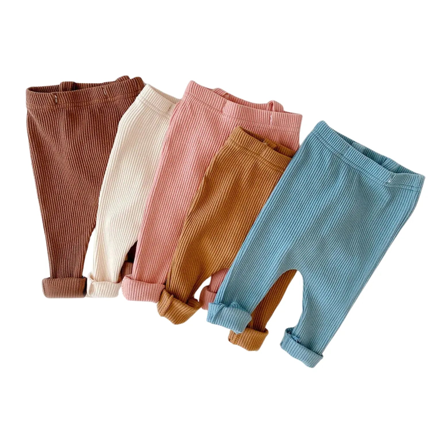 salopette élégante pour bébé