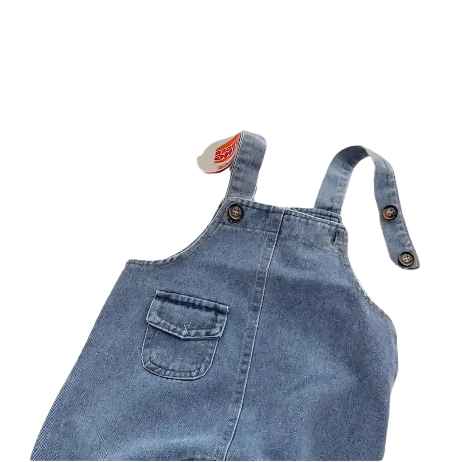 design bébé jean