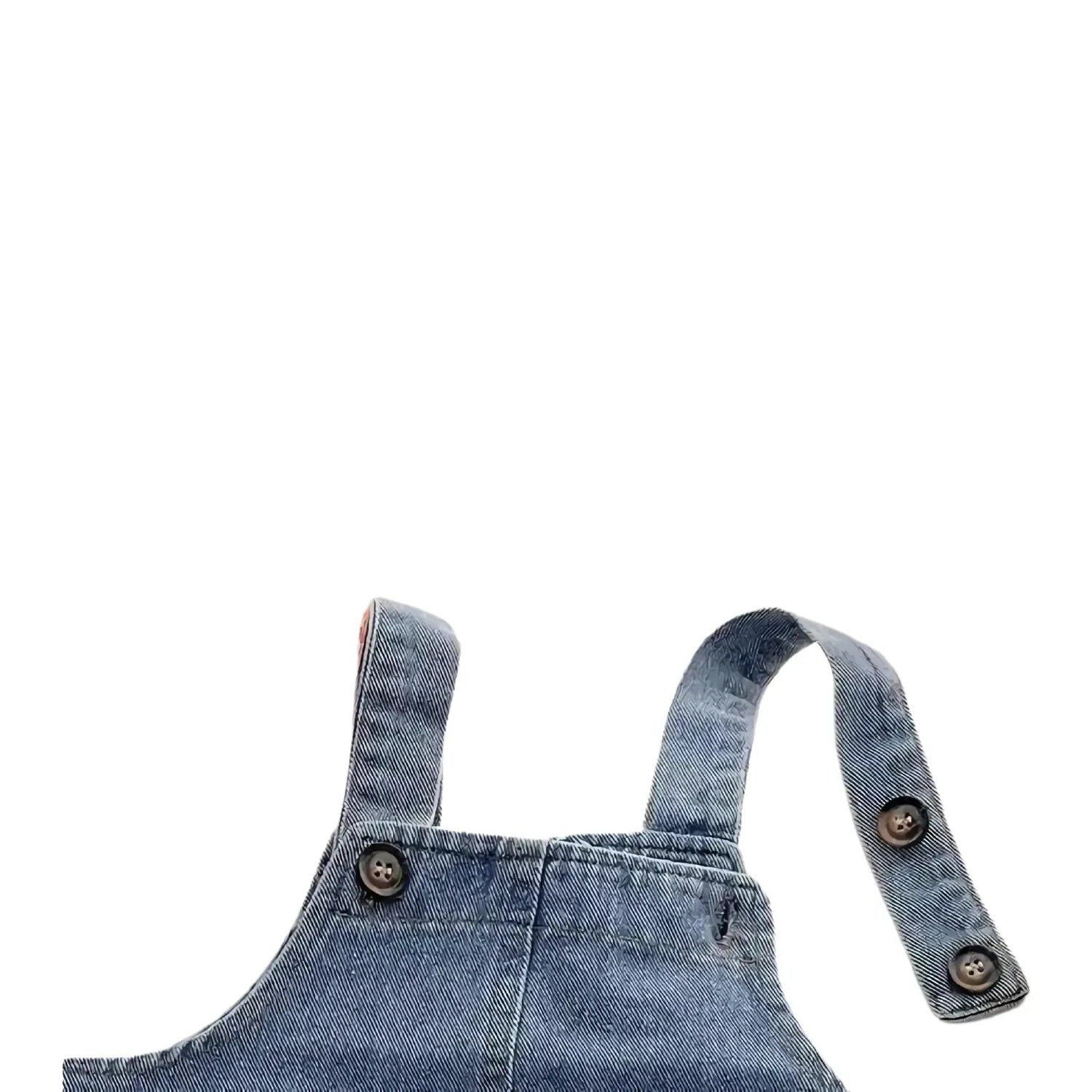 tendance bébé jean