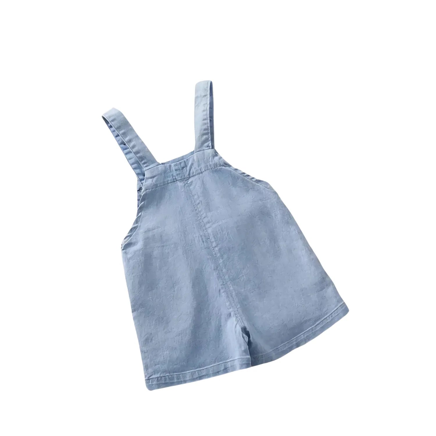 bébé style jean