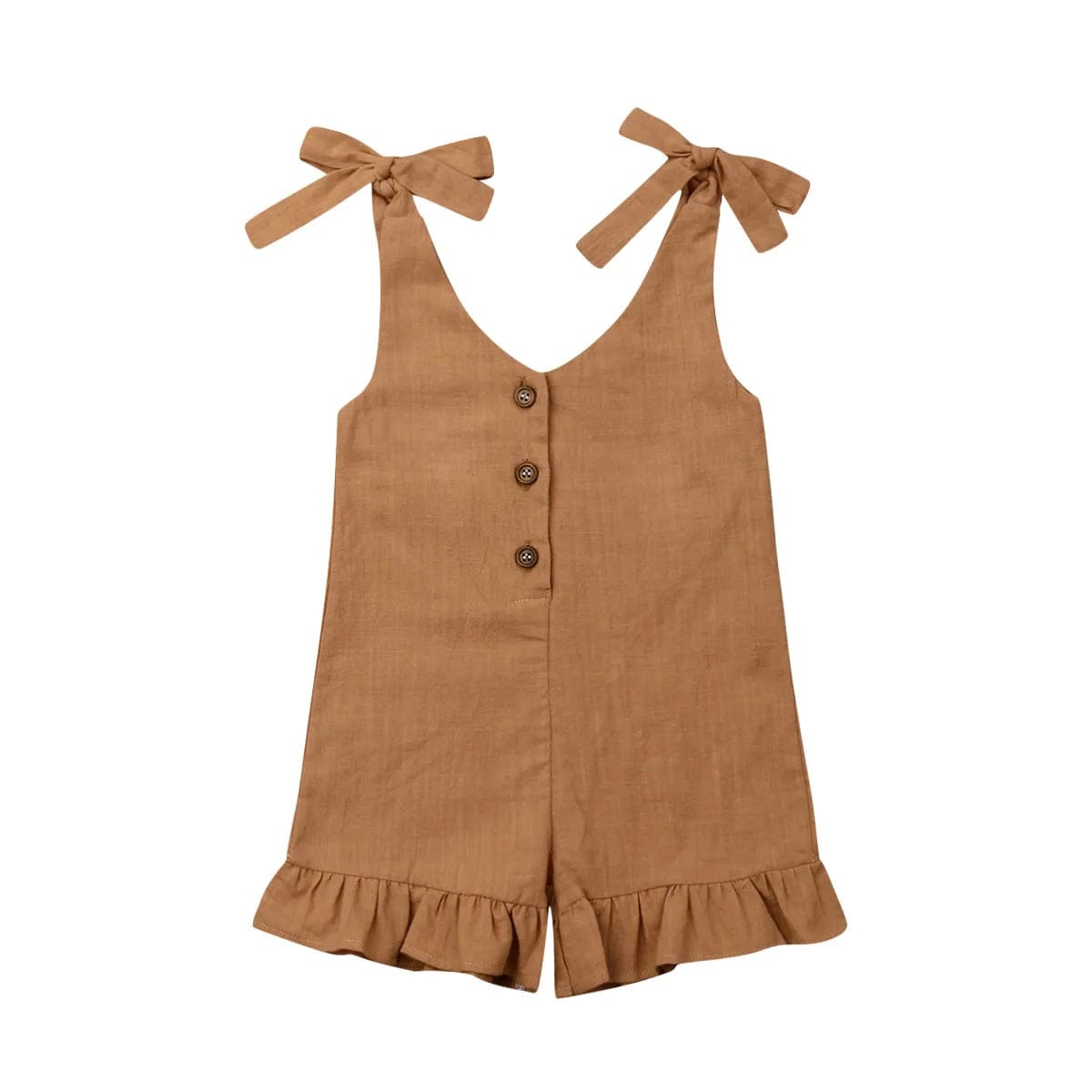 salopette pour enfant look moderne