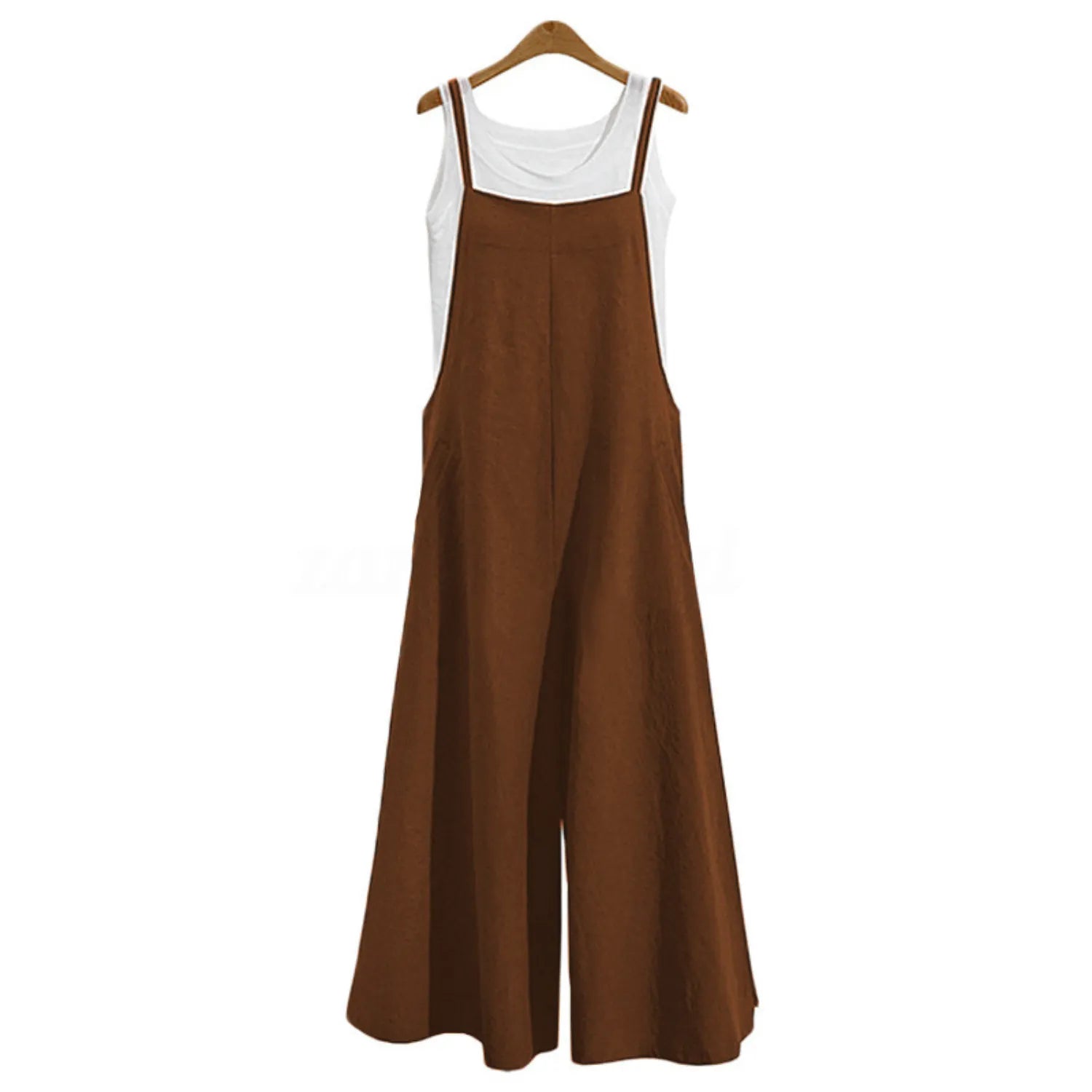 Maternité style moderne robe coton