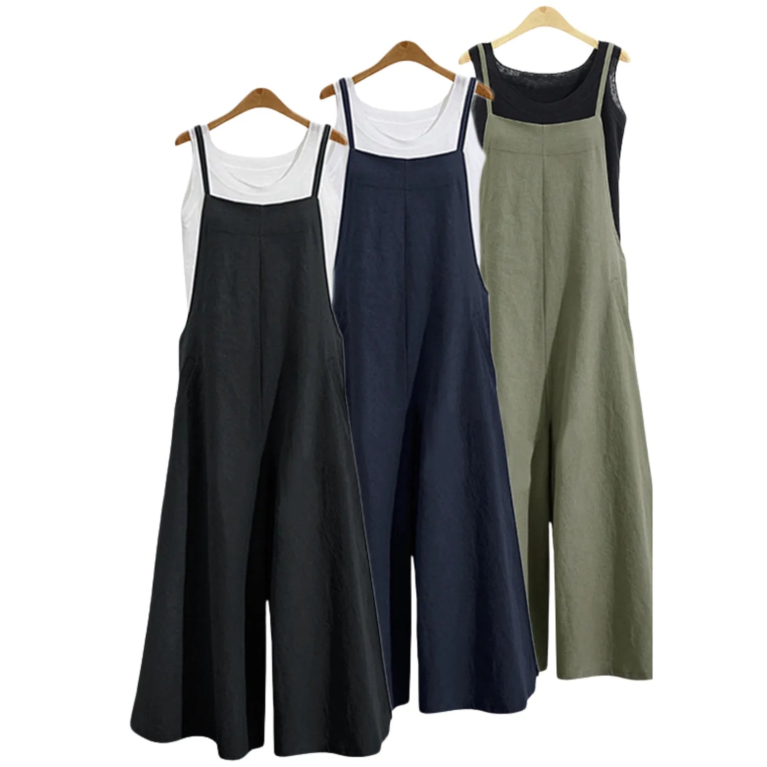 Robe en coton pour femmes enceintes