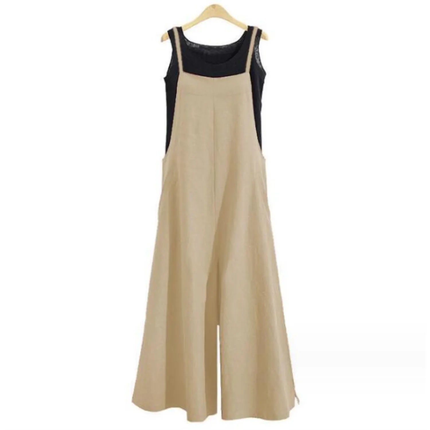 Style élégant robe de maternité coton