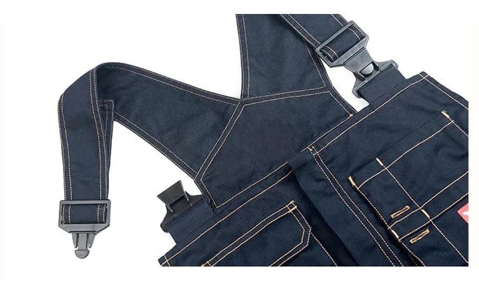 uniforme de travail utilitaire