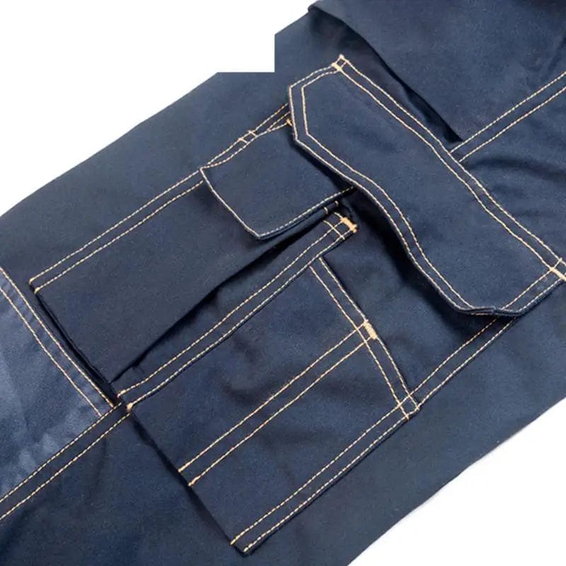 salopette durable pour artisan