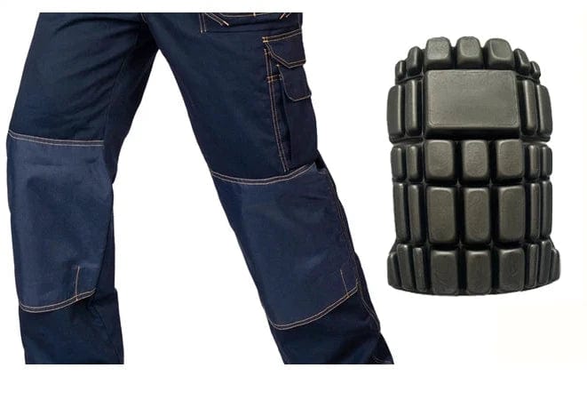tenue professionnelle pour bricolage