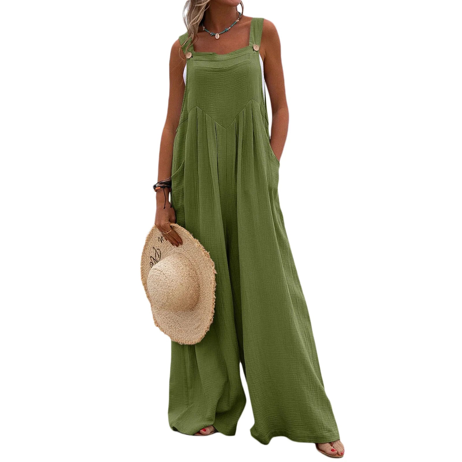 salopette moderne pour femme