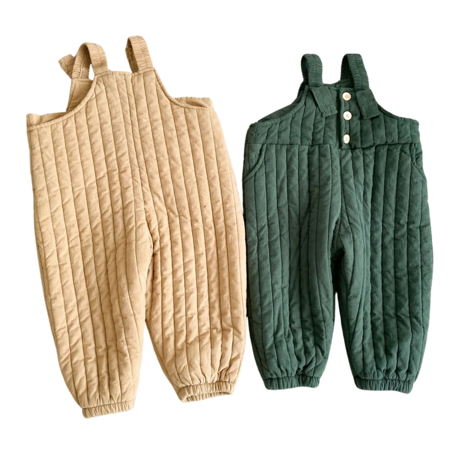 salopette enfant pour toutes occasions