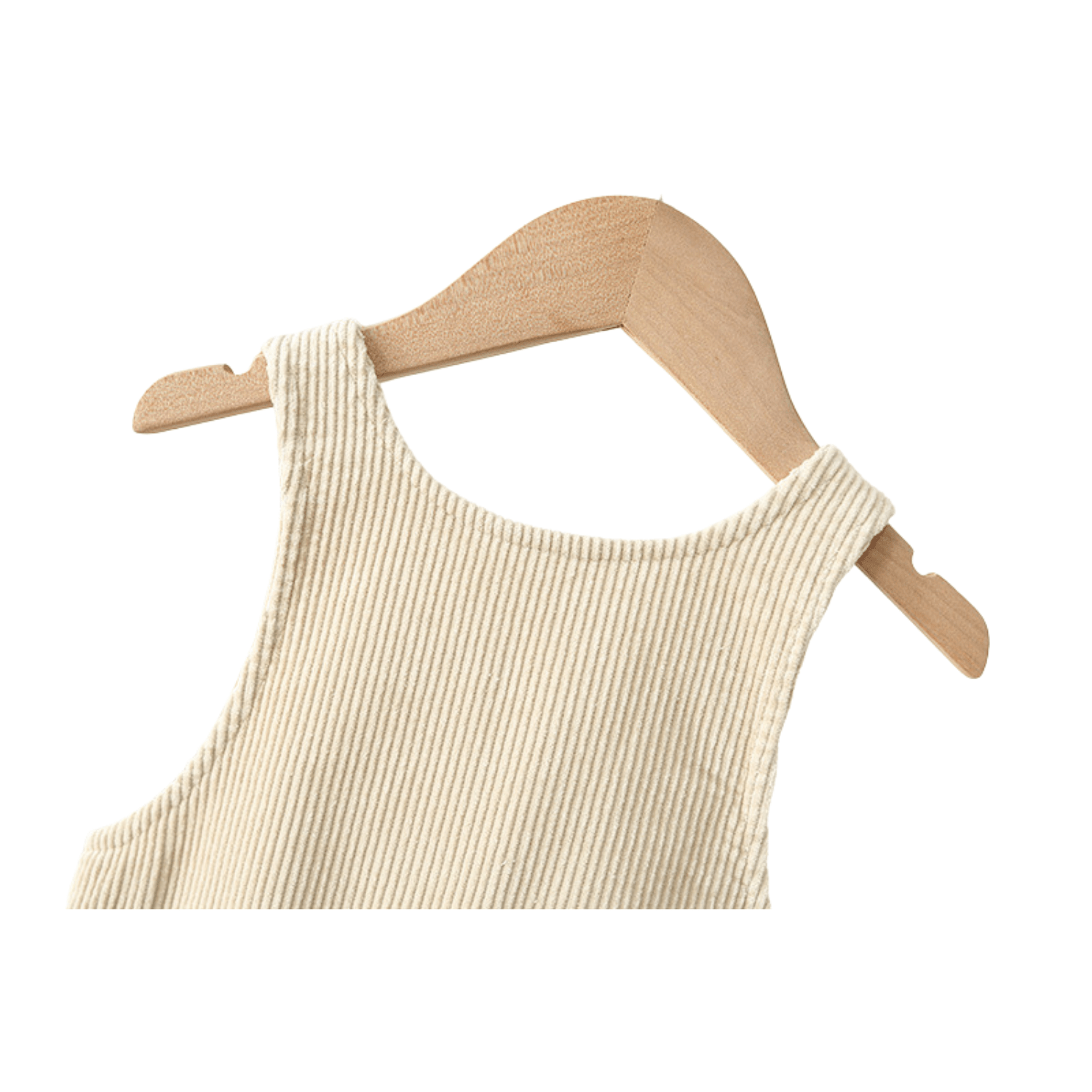 salopette pratique enfant motif cœur