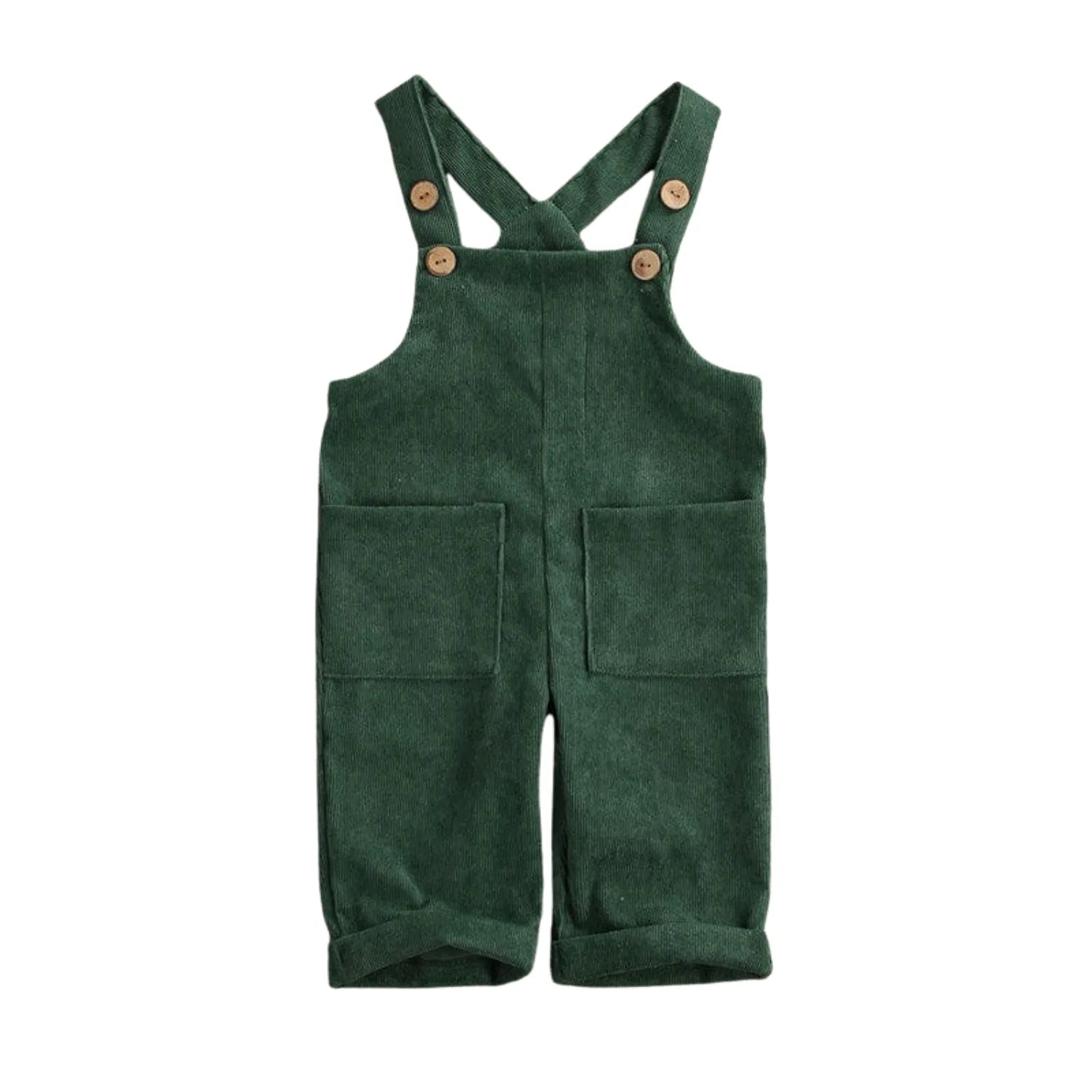 salopette confortable enfant