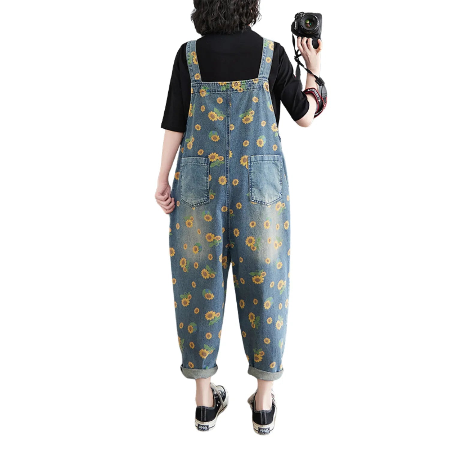 tenue décontractée femme