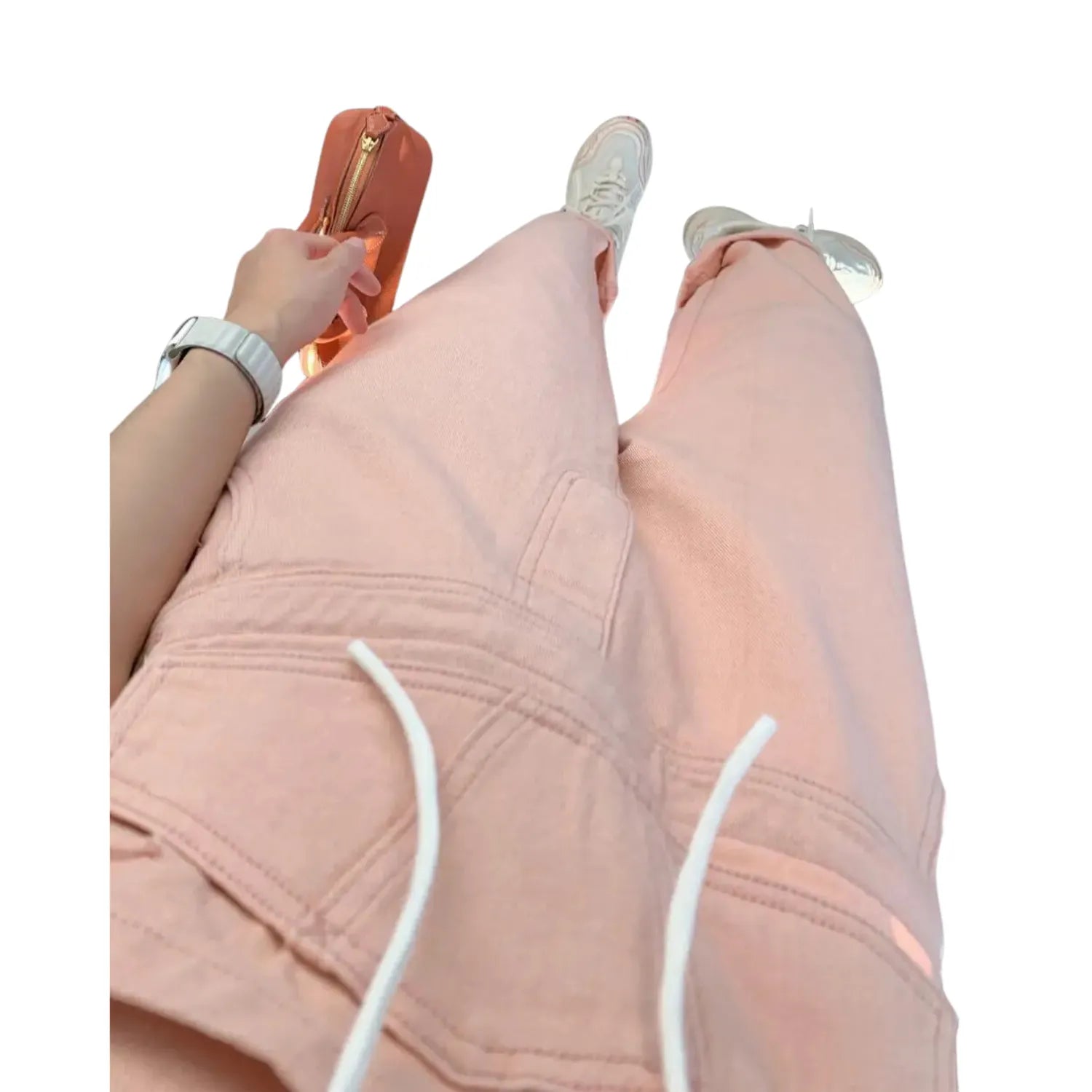 tendance salopette femme