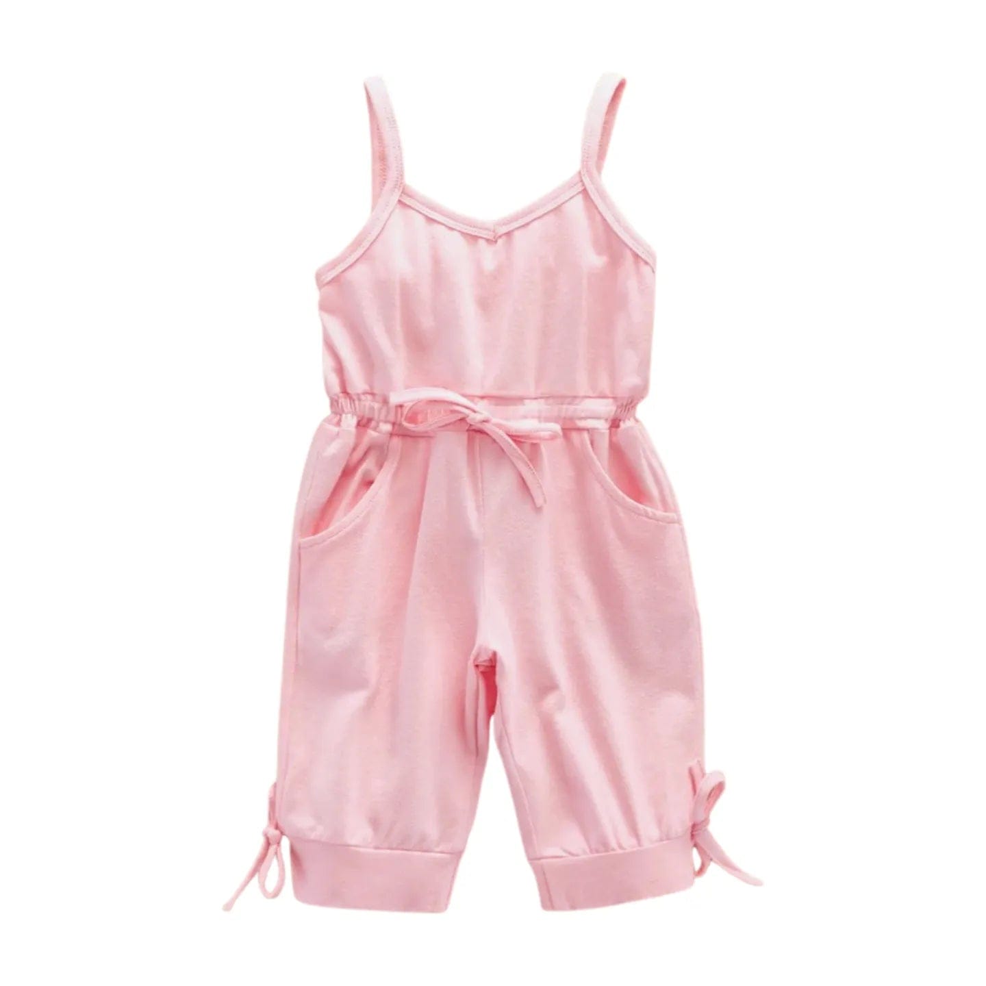tenue estivale fille