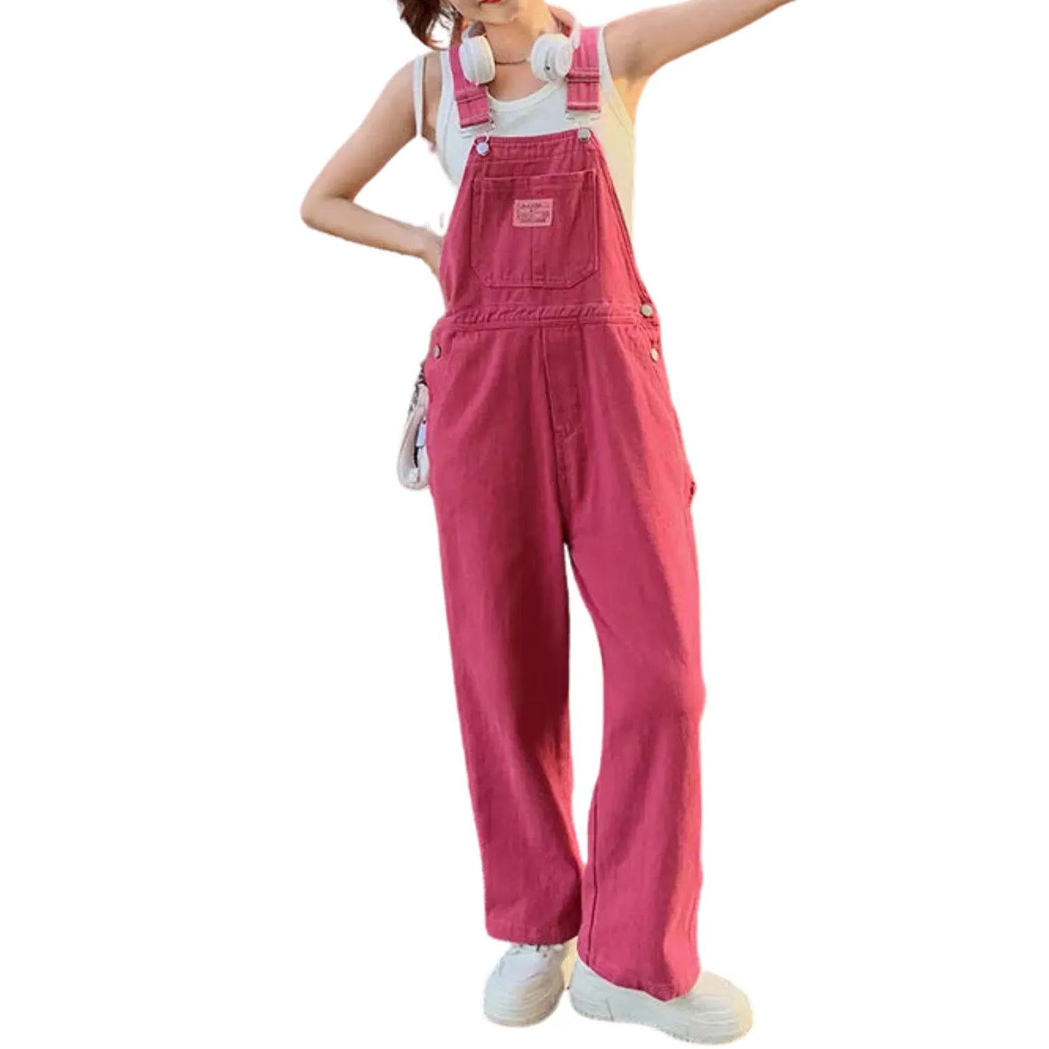 mode rose pour femme