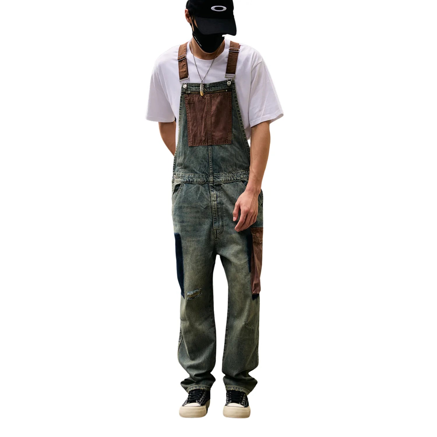 Jean Vintage homme