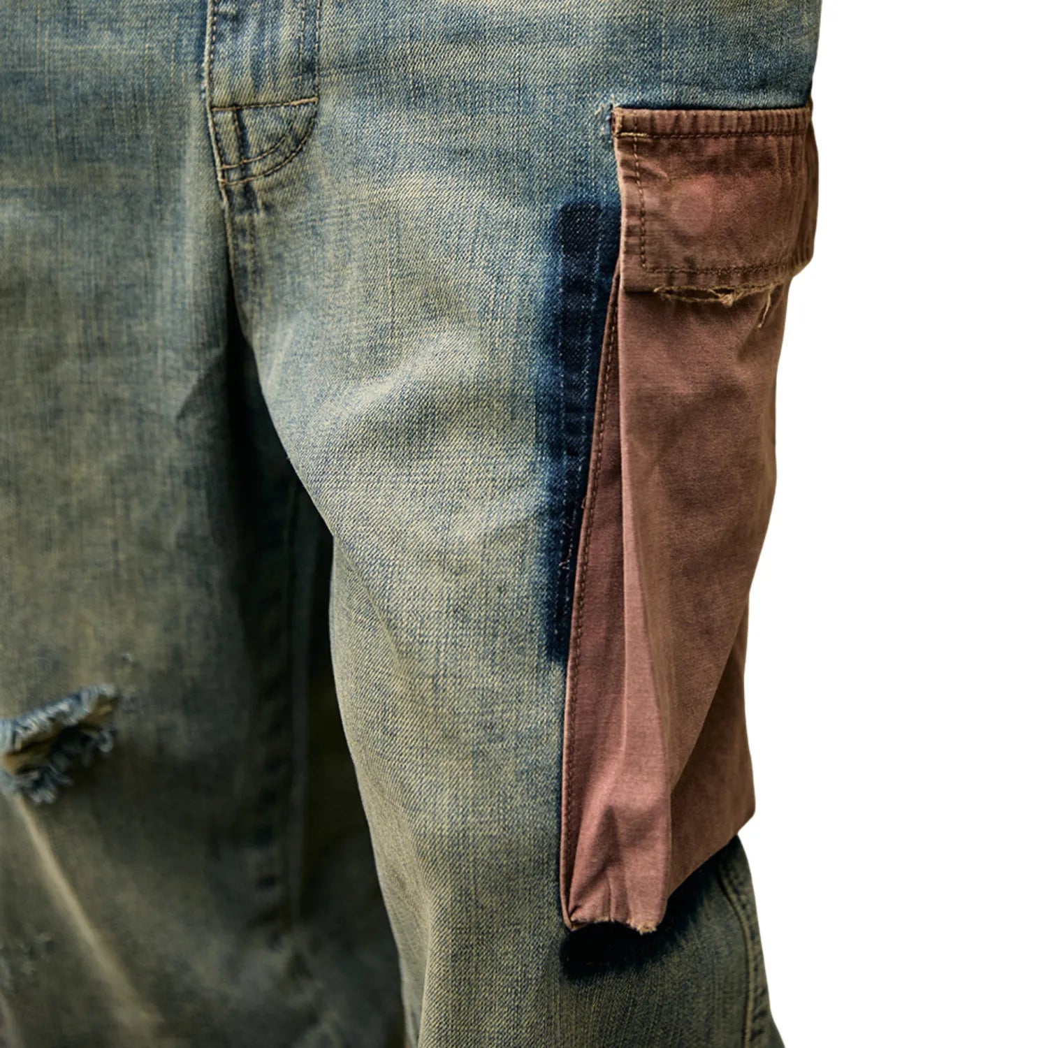 Style vintage homme